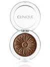 Clinique Women's Lid Pop Eyeshadow In Cocoa Pop