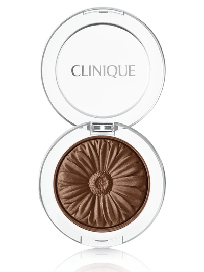 Clinique Women's Lid Pop Eyeshadow In Cocoa Pop