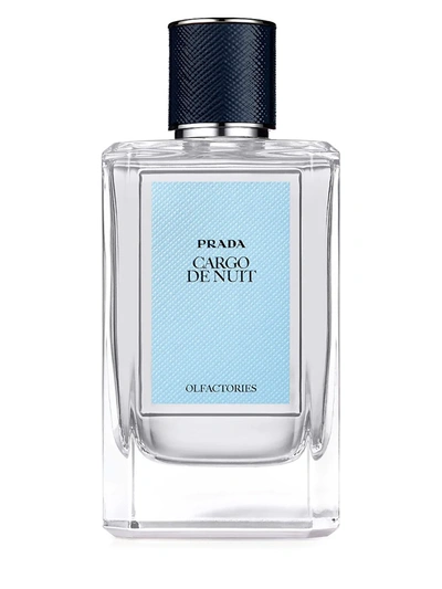 Prada Olfactories Cargo De Nuit Eau De Parfum