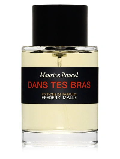 Frederic Malle Women's Dans Tes Bras Editions De Parfums In Multi