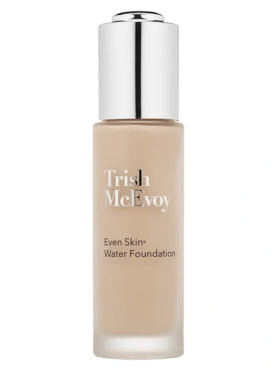 Trish Mcevoy Even Skin Water Foundation In Fair
