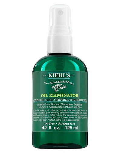 Kiehl's Since 1851 1851 Oil Eliminator Toner