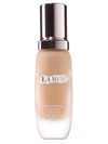 La Mer The Soft Fluid Foundation Spf 20