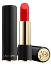 Lancôme Women's L'absolu Rouge Hydrating Lipstick In Red