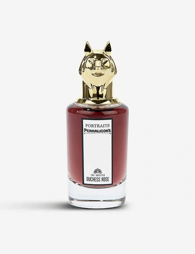 Penhaligon's Penhaligons The Coveted Duchess Rose Eau De Parfum In Na