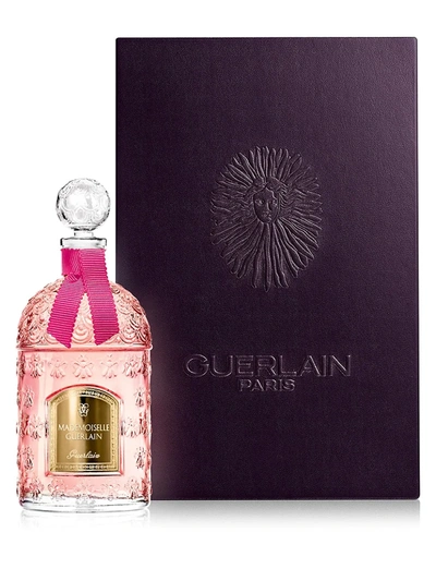Guerlain Les Parisiennes Mademoiselle  Eau De Parfum
