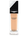 Givenchy Mattissime Velvet Radiant Mat Fluid Foundation Spf 20 In Mat Beige