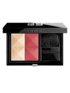 Givenchy Prisme Blush Highlight & Structure Powder Blush Duo In Multi