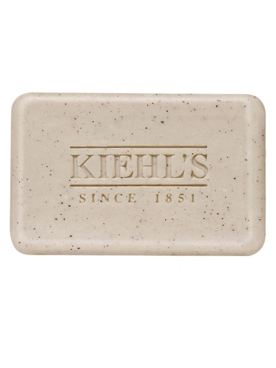 Kiehl's Since 1851 Grooming Solutions Bar Soap, 7-oz. In Default Title