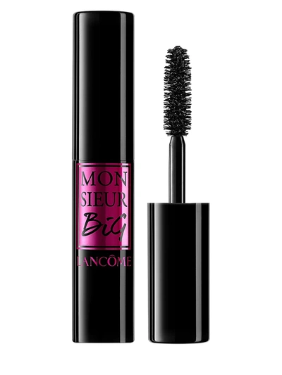 Lancôme Monsieur Big Mascara In Black