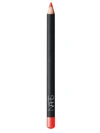 Nars Women's Precision Lip Liner