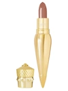 Christian Louboutin Silky Satin Lip Color In Me Nude