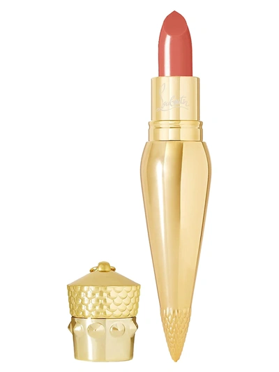 Christian Louboutin Silky Satin Lip Color