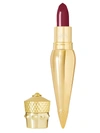 Christian Louboutin Silky Satin Lip Color In Miss Clichy