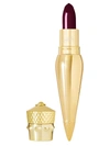 Christian Louboutin Silky Satin Lip Color In Sevillana