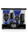 Jack Black Men's Beard Grooming Kit