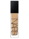 Nars Natural Radiant Longwear Foundation In Aruba
