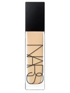 Nars Natural Radiant Longwear Foundation In Deauville