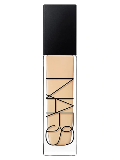 Nars Natural Radiant Longwear Foundation In Deauville