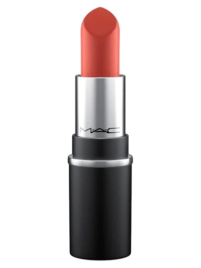 Mac Lipstick In 01chili