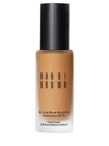 Bobbi Brown Skin Long-wear Weightless Foundation Spf 15 In Natural