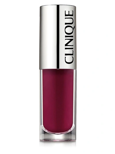 Clinique Pop Splash Lip Gloss & Hydration