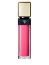 Clé De Peau Beauté Radiant Lip Gloss In 7 Star Dust