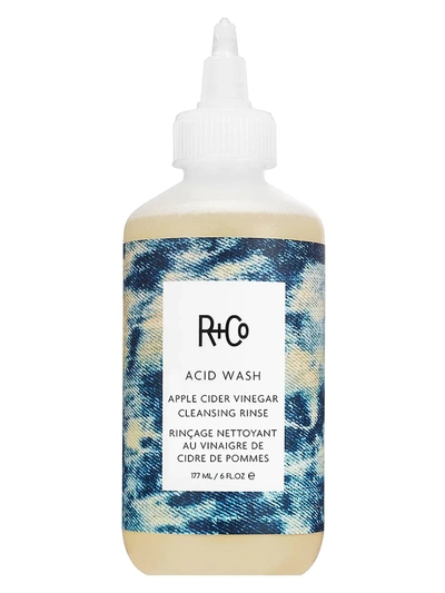 R + Co Acid Wash Cleansing Rinse