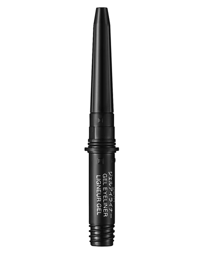 Decorté Lasting Gel Eyeliner Refill In Black