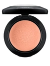 Mac Mineralize Blush In Naturally Flawless