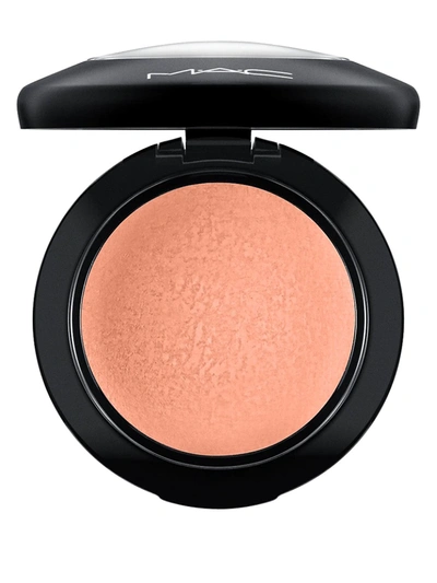 Mac Mineralize Blush In Naturally Flawless