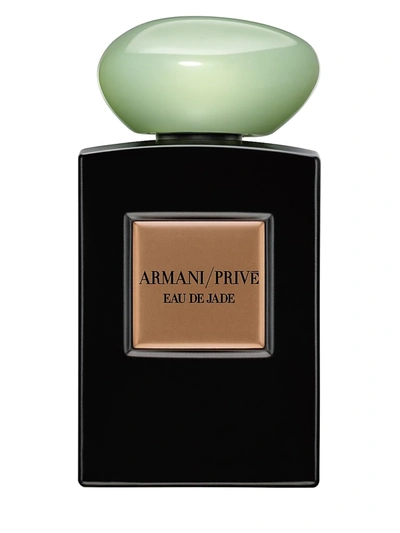 Armani Prive Eau De Jade Eau De Parfum