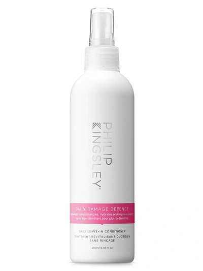 Philip Kingsley Women's Daily Damage Defence Protecting Hair Spray