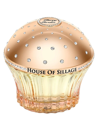 House Of Sillage Signature Cherry Garden Eau De Parfum
