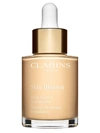 Clarins Skin Illusion Foundation