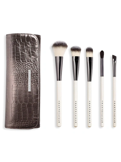 Chantecaille Ultimate Six-piece Brush Set