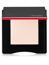 Shiseido Inner Glow Cheek Powder In 01 Inner Light
