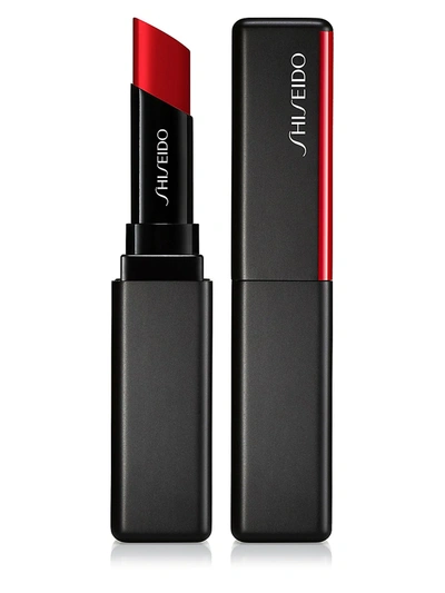 Shiseido Vision Airy Gel Lipstick In 227 Sleeping Dragon