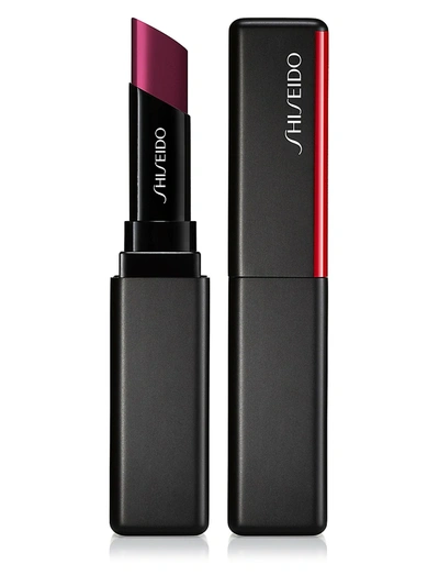 Shiseido Vision Airy Gel Lipstick In 216 Vortex