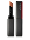 Shiseido Vision Airy Gel Lipstick In 201 Cyber Beige