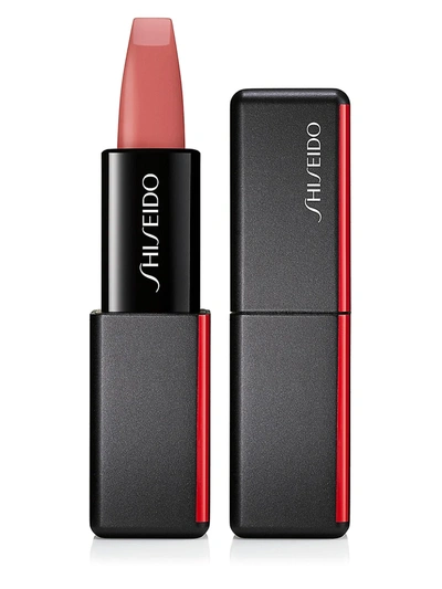 Shiseido Modern Matte Powder Lipstick In 505 Peep Show