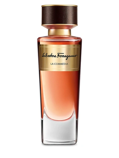 Salvatore Ferragamo Tuscan Creations La Commedia Eau De Parfum
