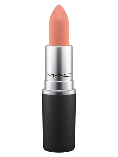 Mac Powder Kiss Lipstick