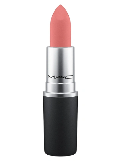 Mac Powder Kiss Lipstick