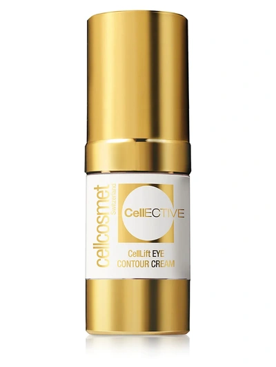 Cellcosmet Switzerland Celllift Eye Contour Cream