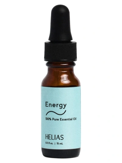 Helias Women's Energy Essential Oil Blend