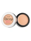 Benefit Cosmetics Boi-ing Industrial Strength Concealer In Shade 2 Light Cool