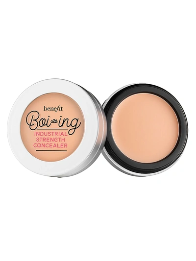 Benefit Cosmetics Boi-ing Industrial Strength Concealer In Shade 2 Light Cool