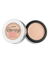 Benefit Cosmetics Boi-ing Industrial Strength Concealer In Shade 1 Fair Neutral