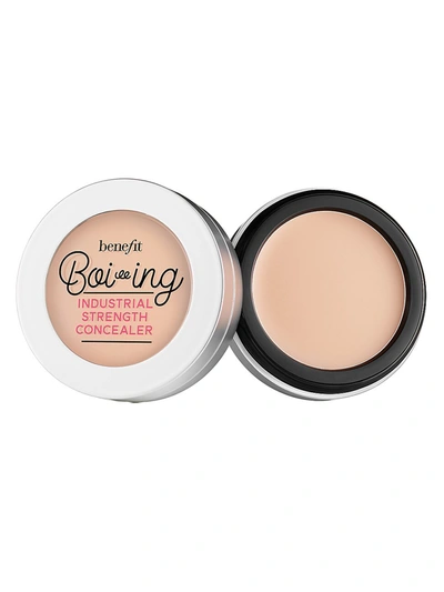 Benefit Cosmetics Boi-ing Industrial Strength Concealer In Shade 1 Fair Neutral